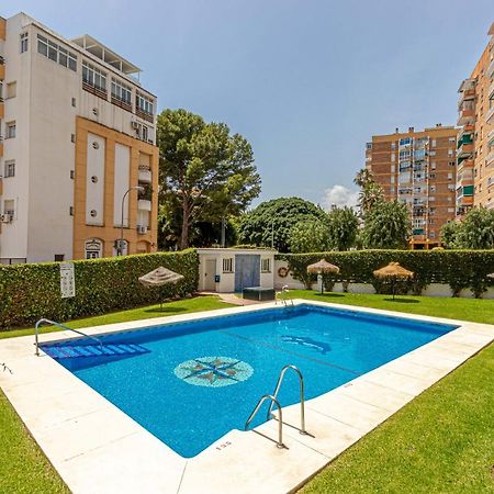797 Holiday Rentals- Atico En Arroyo De La Miel Con Hermosas Vistas Benalmadena Exterior photo